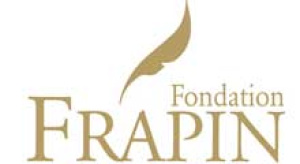 Logo fondation Frapin