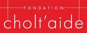 Logo Fondation CHOLT'AIDE