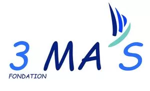 Logo Fondation 3MA'S