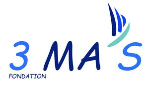 Logo Fondation 3MA'S