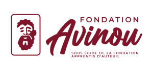 Fondation abritée AVINOU