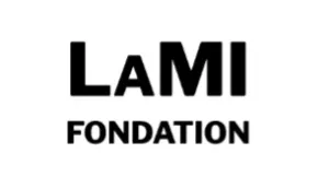Logo de la fondation LaMI