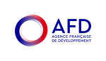 Logo Agence Française de Développement
