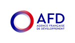 Logo Agence Française de Développement