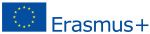 Logo Erasmus +