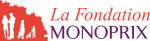 Logo fondation Monoprix