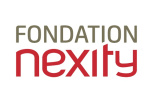 Logo Fondation Nexity