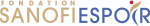 Logo Fondation Sanofi espoir