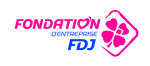 Logo fondation FDJ