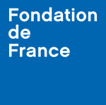 Logo Fondation de France