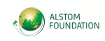 logo Fondation Alstom