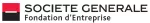 Logo Fondation Société générale