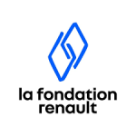 Logo Fondation Renault
