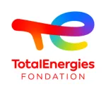 Logo fondation TotalEnergies