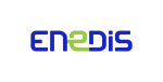 Logo Enedis