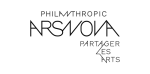 Logo Philanthropic ArsNova
