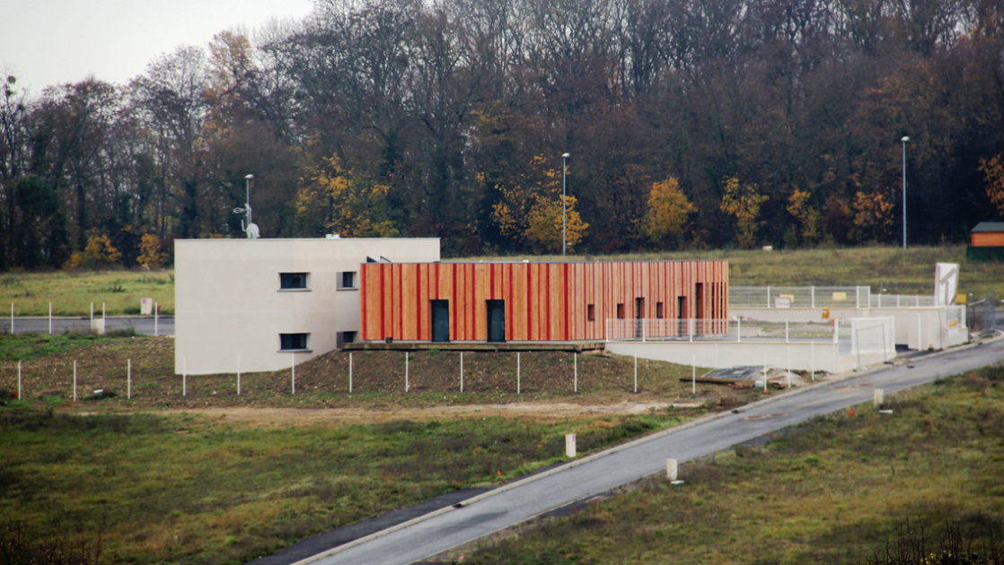 Etablissements sociaux SainteJeanned'Arc LOCHES