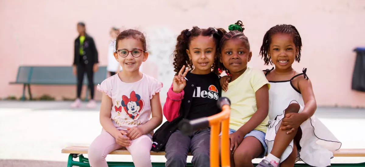 Apprentis d'Auteuil Foundation logo