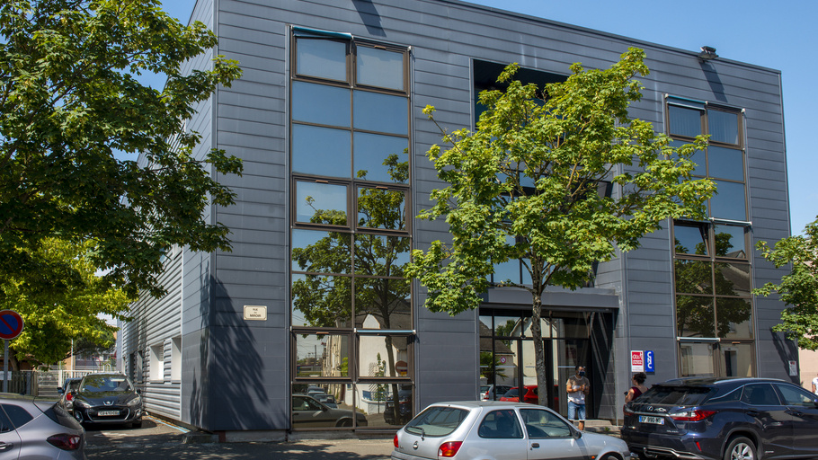 Apprentis d'Auteuil - Collège Nouvelle Chance Apprentis d'Auteuil - Collège Nouvelle Chance