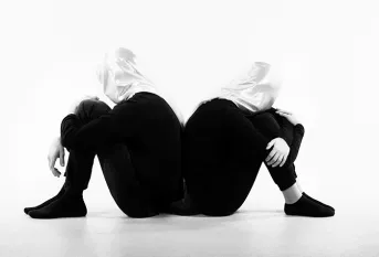 Exposition photos Fisheye avec des jeunes de la fondation et des élèves de l'école des Gobelins