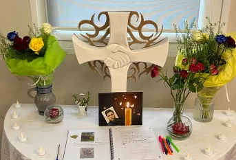 Décès d'un jeune résident au FJT de Liévin