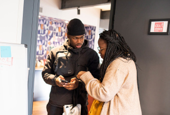 Impact jeunes
