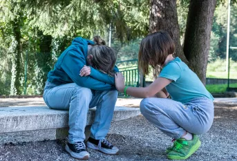 Les Sentinelles au collège Saint-Paul - Illustration du harcèlement scolaire