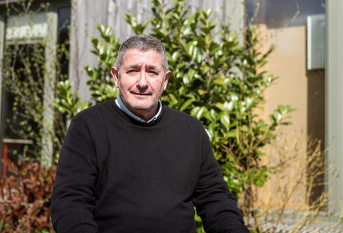 Yves Cattez