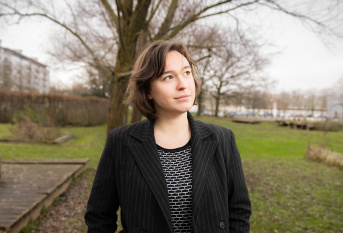 Léa Falco