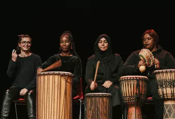 Festival des Maisons des familles