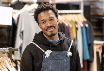 SKOLA Ressourcerie à Vélizy2,  Mardoché  