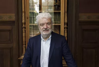 Marc Crépon, philosophe