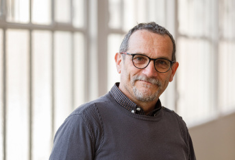 Jean-Paul Lichtlé, animateur pastoral