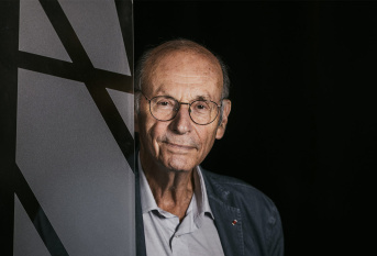 Boris Cyrulnik