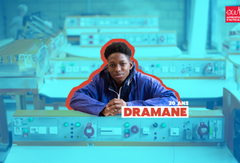 Dramane