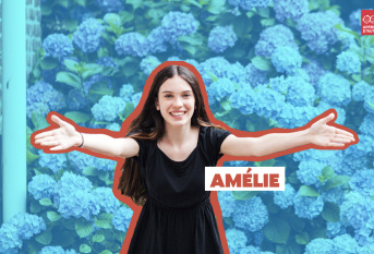 Amélie