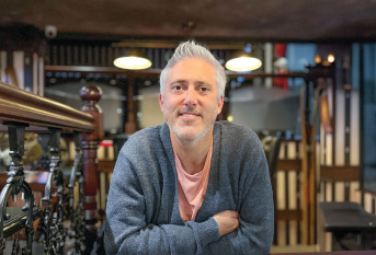 Franck Audouy
