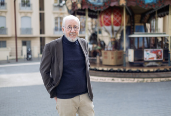 Eric Debarbieux