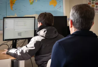 Collège Nouvelle Chance du Mans