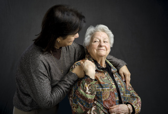 Roseline et Nacera