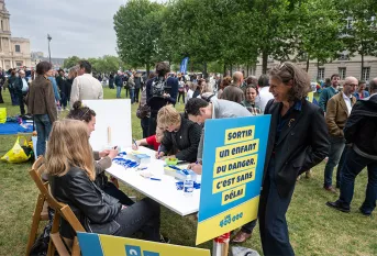 Collectif Les 400 000 