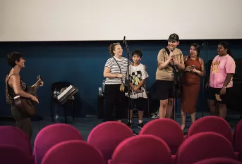 médiatrice scolaire 