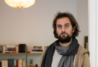 Jérémie Fontanieu