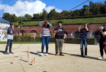 Boost insertion Le Havre