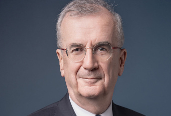 François Villeroy de Galhau