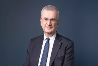 François Villeroy de Galhau