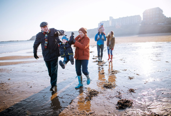 Les grands-parents aujourd'hui