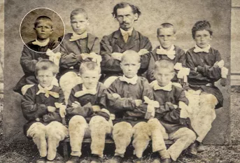 Henri 1866