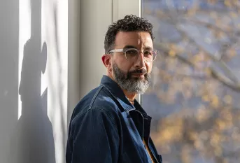 Marwan Mohammed