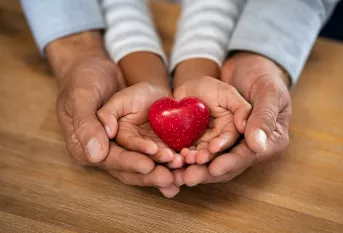 Baromètre de la solidarité 2026